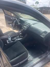 A picture of Very sound and clean Dc Untampered engine Ac working Gear