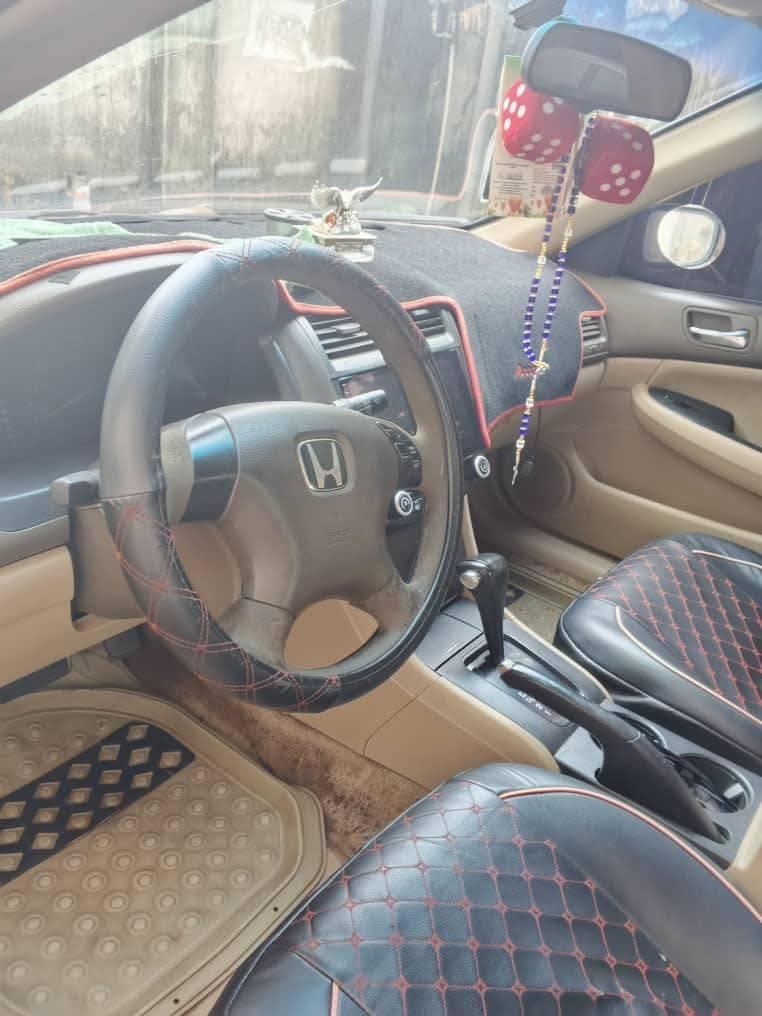A picture of Car