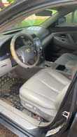 A picture of TOKUNBO STANDARD CAMRY MUSCLE
