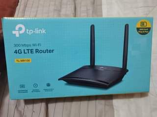 mifi routers