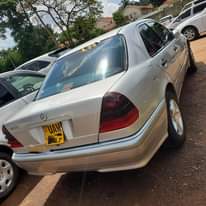 A picture of C200 2000 15M