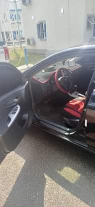 A picture of 2010 Corolla for sell Direct owner Engine and gear untampered