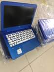 A picture of Hp stream super slim kwa 170 000 RAM 2gb ssd