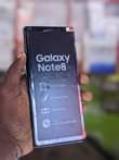 A picture of Samsang S8