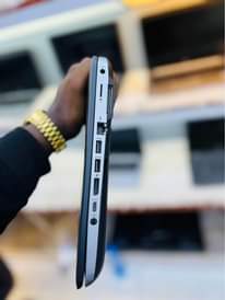 A picture of Hp 640 g2