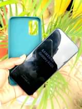 A picture of Samsung galaxy A02s
