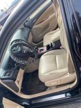 A picture of 2008 Lexus ES 350 Good