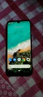 A picture of xiaom mi a3