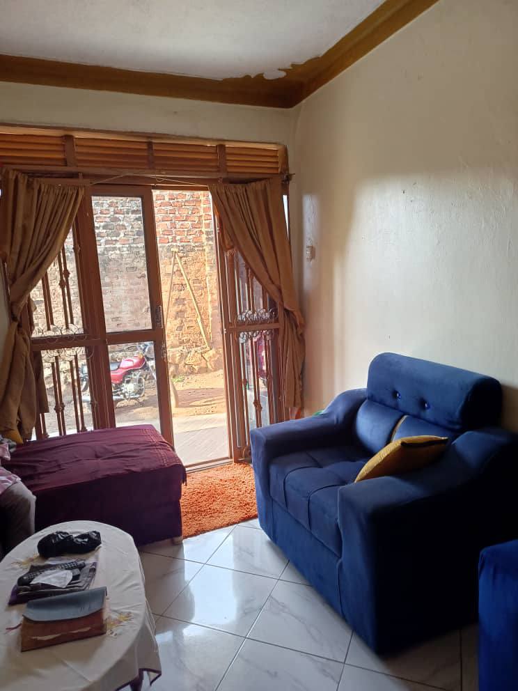 A picture of House for sale in Gangu on Busabara Rd