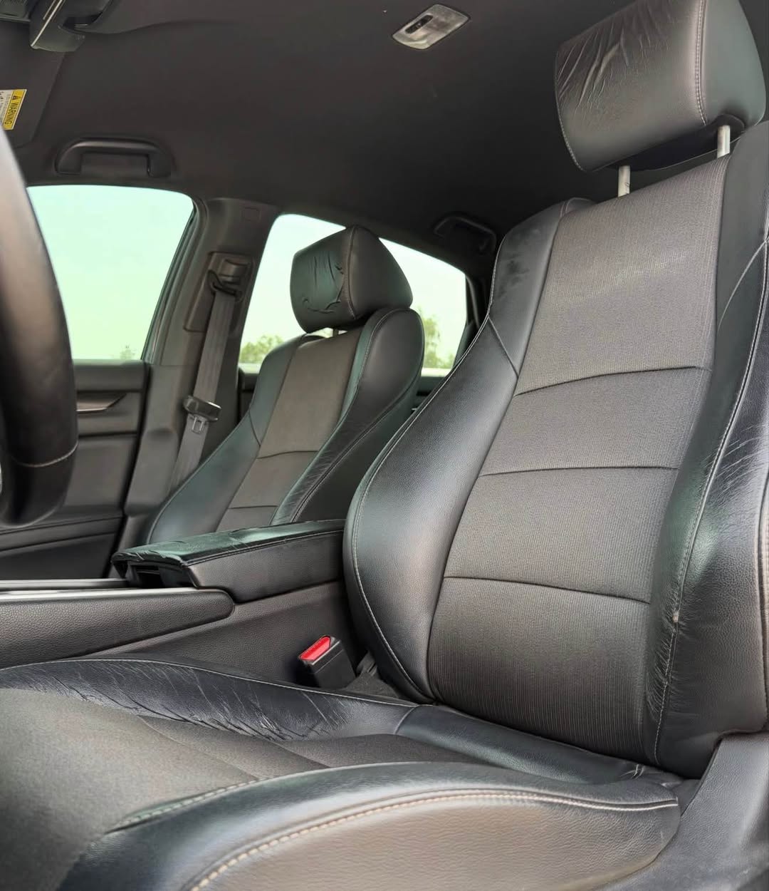 A picture of Extremely Clean 2018 Honda Accord Going For 16 5M With