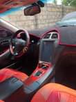 A picture of Lexus Es350