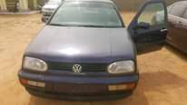 A picture of Golf wagon for sale at Lagos state 500 000 everything