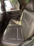 A picture of Ford Escape 2004 first body
