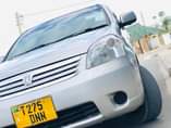 A picture of TOYOTA RAUM BEI MILIONI 8 8