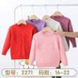 A picture of Kids sweaters