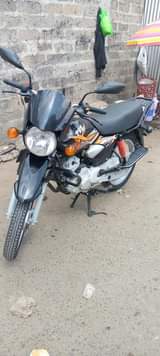 tvs hlx