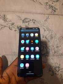 A picture of Samsung galaxy A31