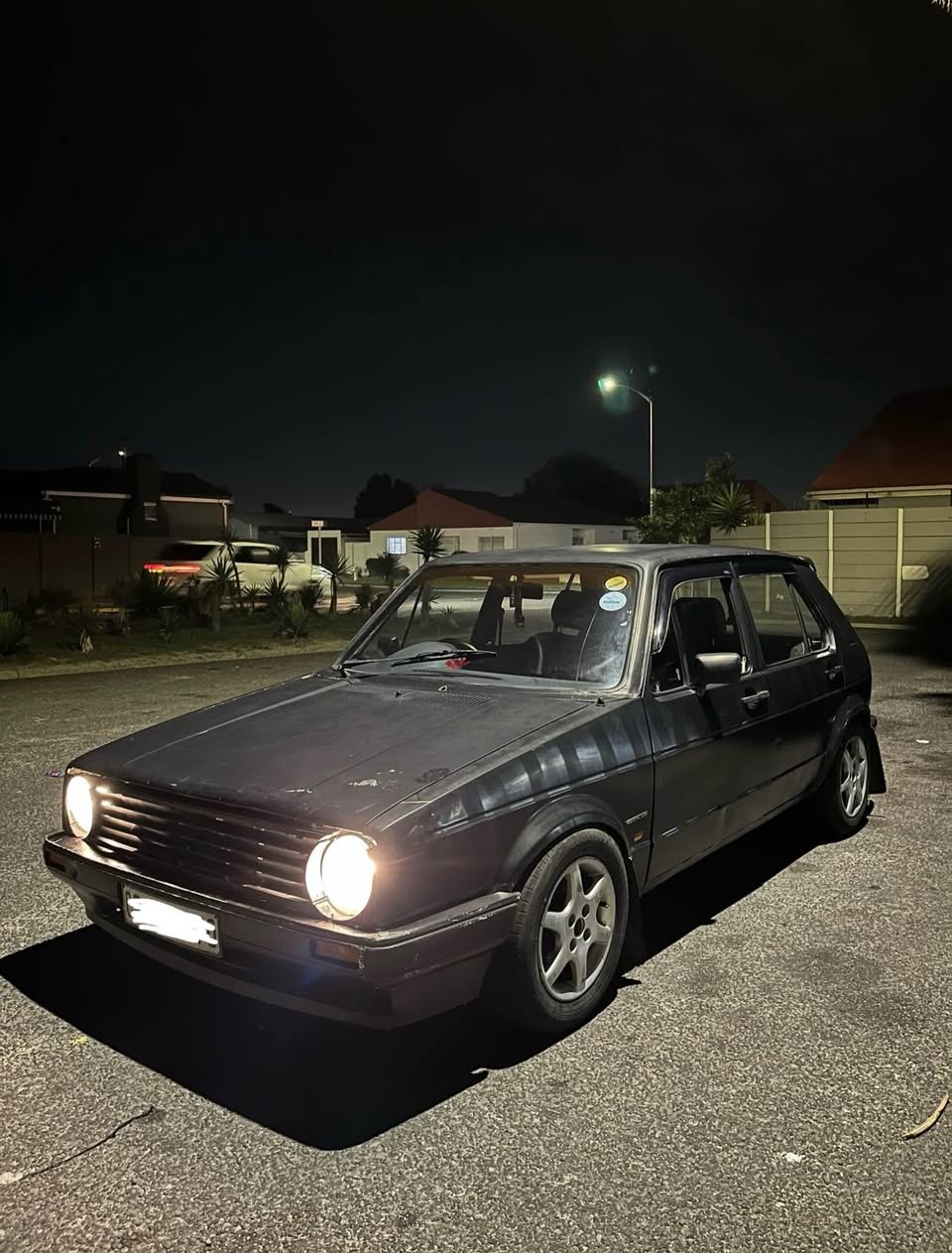 golf under r100000