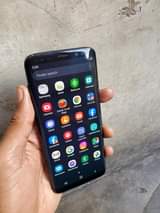 A picture of Samsung Galaxy S8