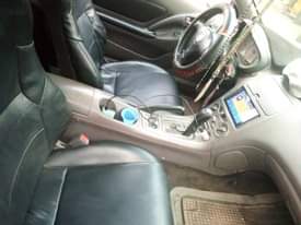 A picture of 2001 08154856394 Toyota Celica