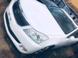 A picture of CROWN MAJESTA 2009