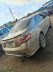 A picture of Toyota Camry 2008 4 plug Clean in and out Engine