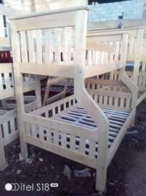 A picture of Deckers Sofa Cud boards Wardrobes etc
