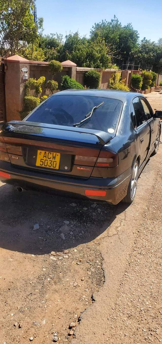 cars bulawayo