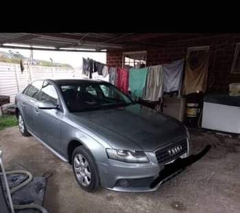 Car P.