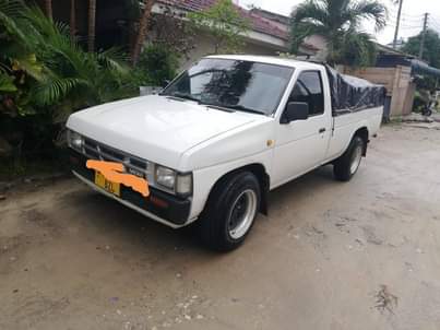 A picture of For sale Nissan datsun