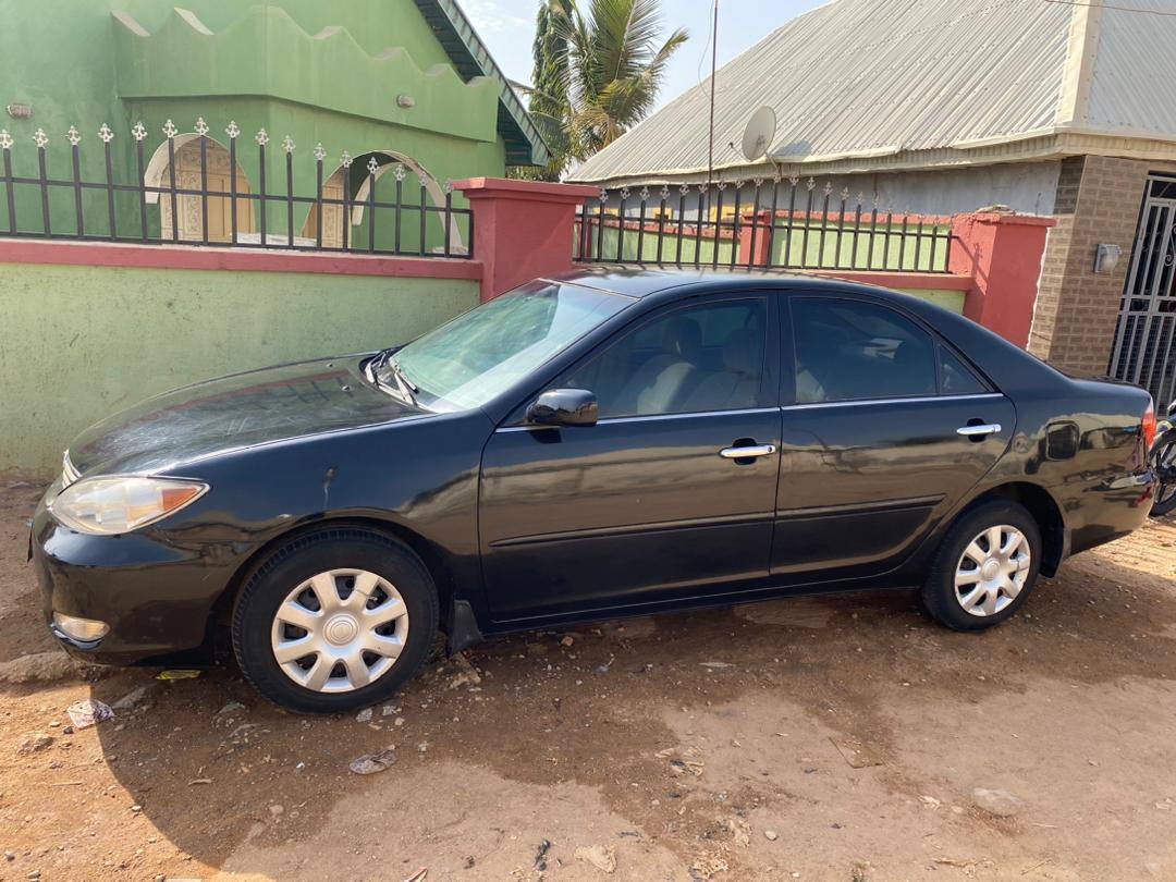A picture of Neatly used Camry big daddy everything is working perfectly just