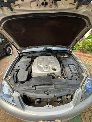 A picture of Toyota Crown