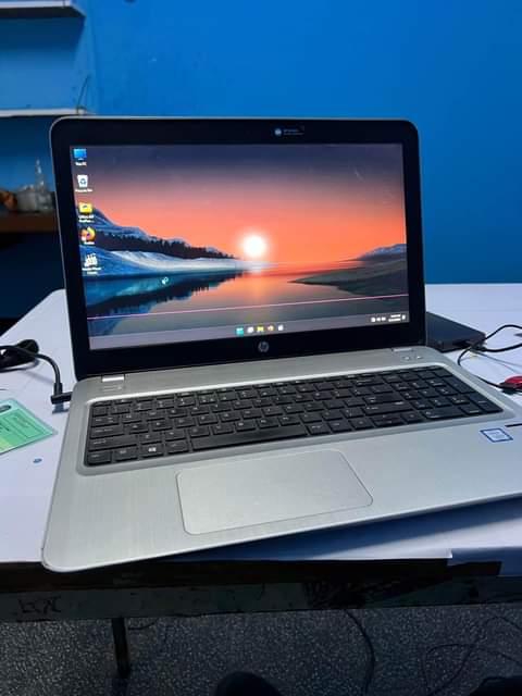 hp laptops