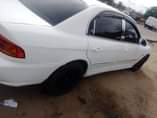 A picture of 2007 Kia 2007