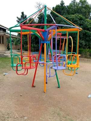 A picture of All types of swings available 0754797112 0783095025