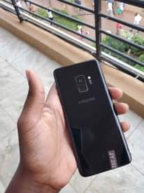 A picture of Flash sale Samsung Galaxy S9 330ugx Uk used perfect condition