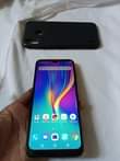 A picture of INFINIX SMART 4 Bado mpya INA 4G Bei 130 000