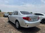 A picture of QUICK SALE TOYOTA COROLLA Year 2010 Sound Engine Smooth Gear