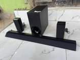 A picture of Sony 5 1 Watt 750