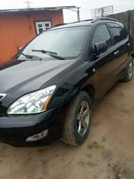 A picture of Dealers deal Clean rx350 Engine has top noise 4 5m