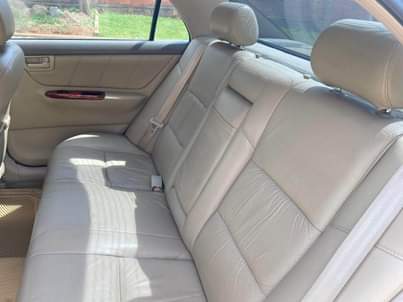 used toyota corolla