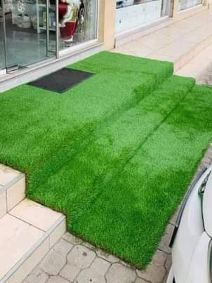 artificial turf
