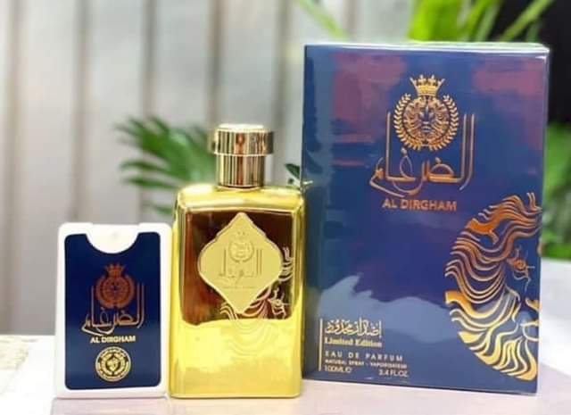 A picture of Al Dirgham Perfumes