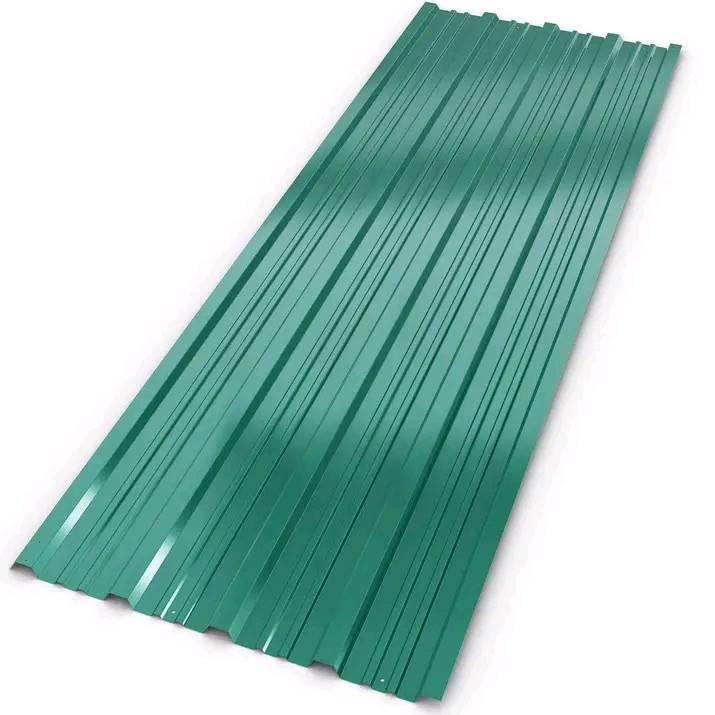 steel