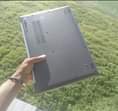 A picture of slim laptop Lenovo core 2duo