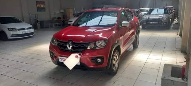 renault kwid