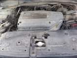 A picture of 2003 Honda pilot very silent engine and smooth gear selection