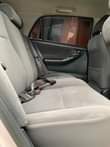 A picture of Toyota Allex Model 2006 1NZ 1.5cc Petrol 25million Contact 256753566049