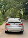 A picture of Extremely clean foreign used Lexus iS350 2009 upgraded to 2021