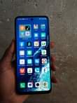 A picture of Infinix hot play clean and original